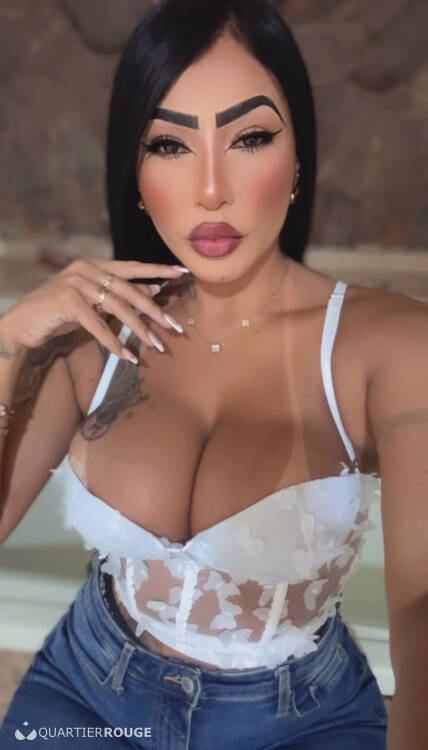 Priv&eacute; Valentina