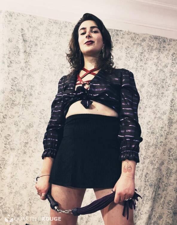 Priv&eacute; Raphaëlle