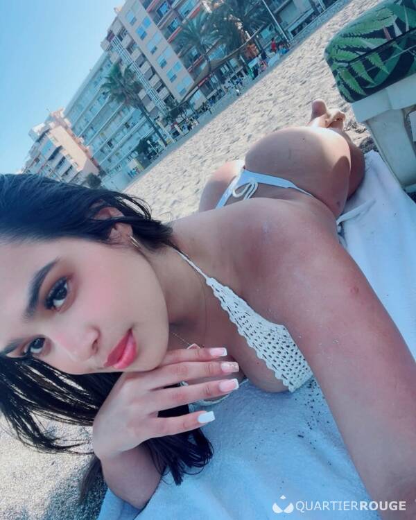 Privé Lupita