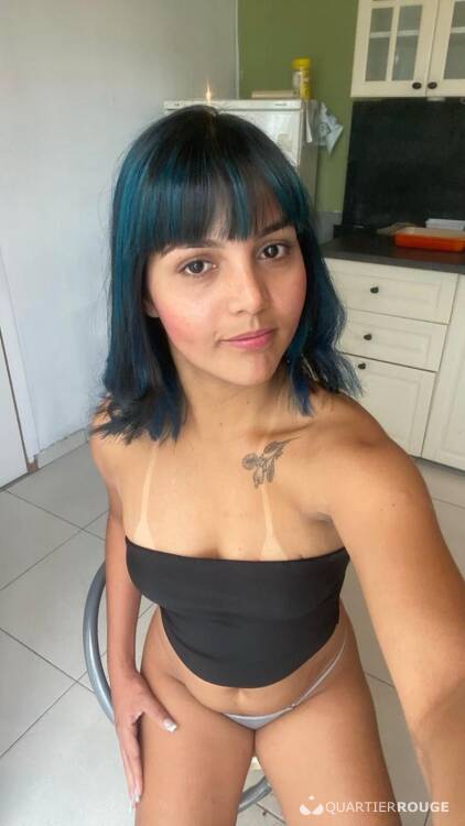 Priv&eacute; Beatriz Poliana