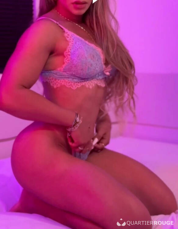 Privé Malú