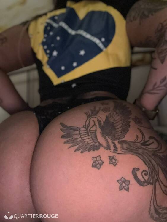 Priv&eacute; Ruby Morgana