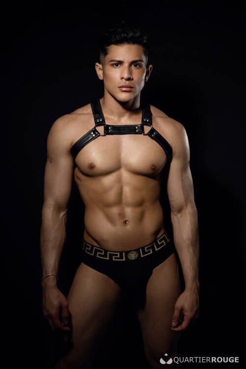 Priv&eacute; Erivelto