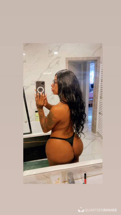 Privé Camila