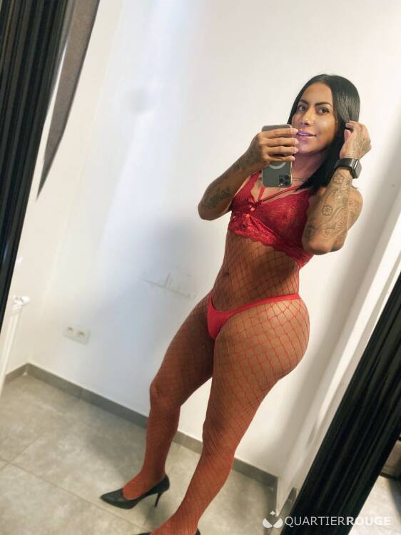 Privé Camila