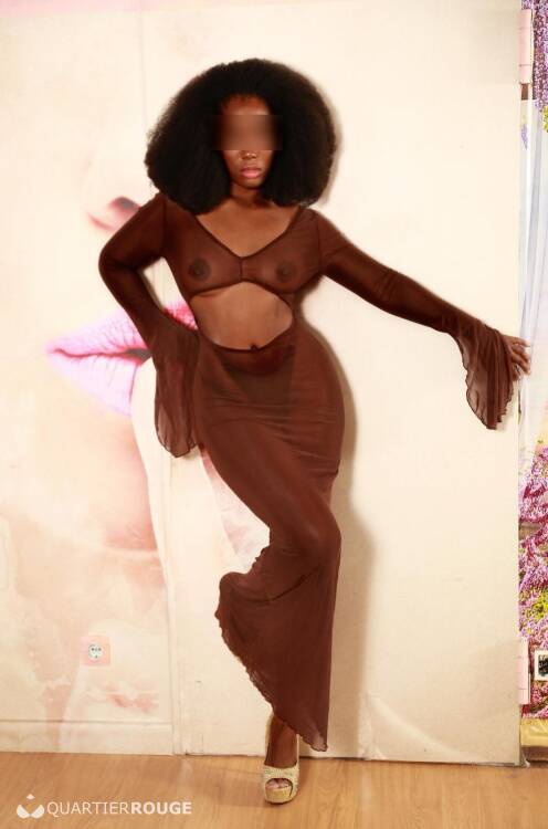 Escort Kenia, independiente