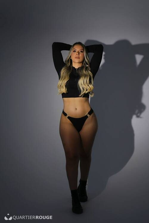 Privé Sheila hot