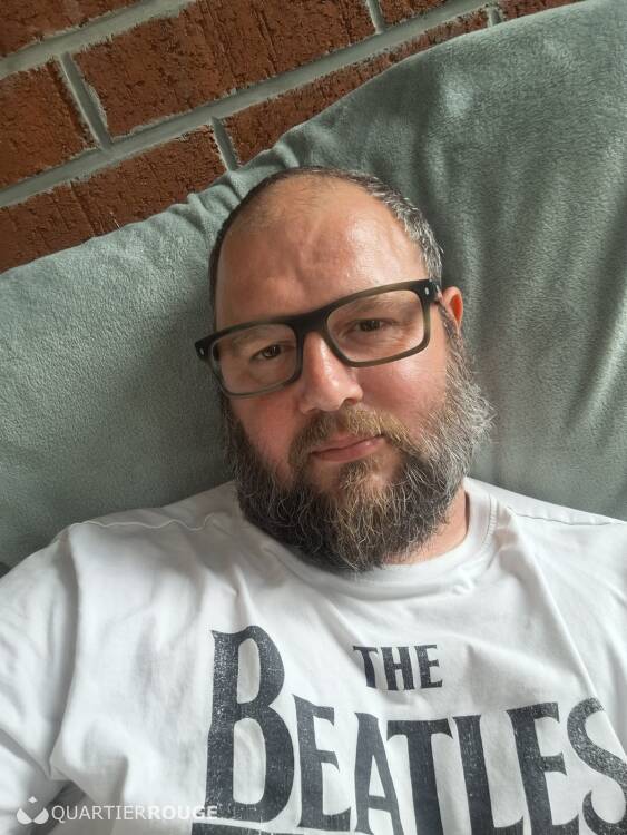 Libertins Ben