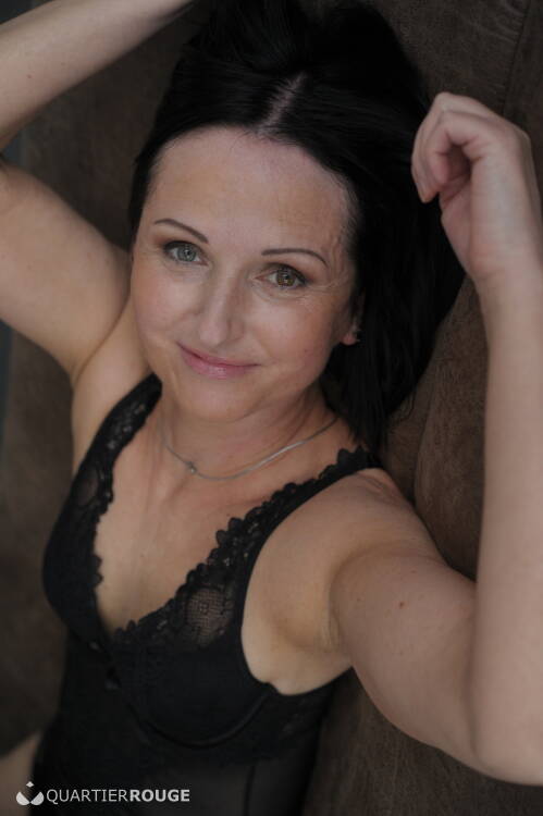 Escort Stacy