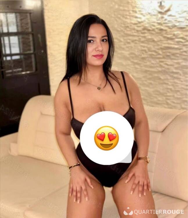 Escort Nouvel Clara