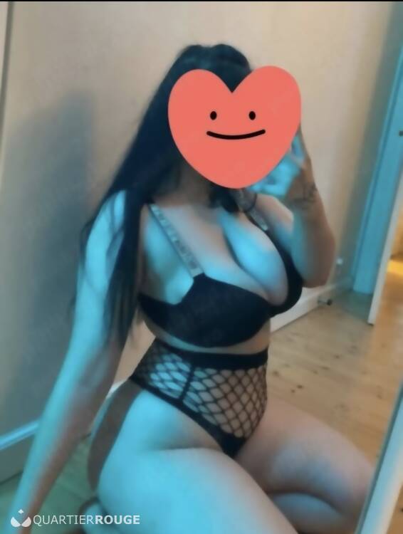 Escort DISPO 24/24