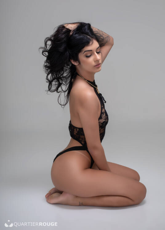 Privé Emilly