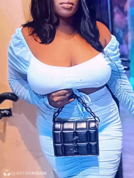 Priv&eacute; Olga Xxx