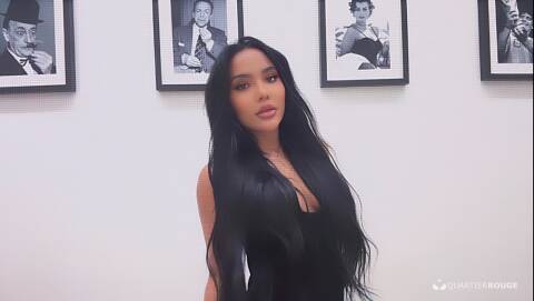 Privé Gabriela