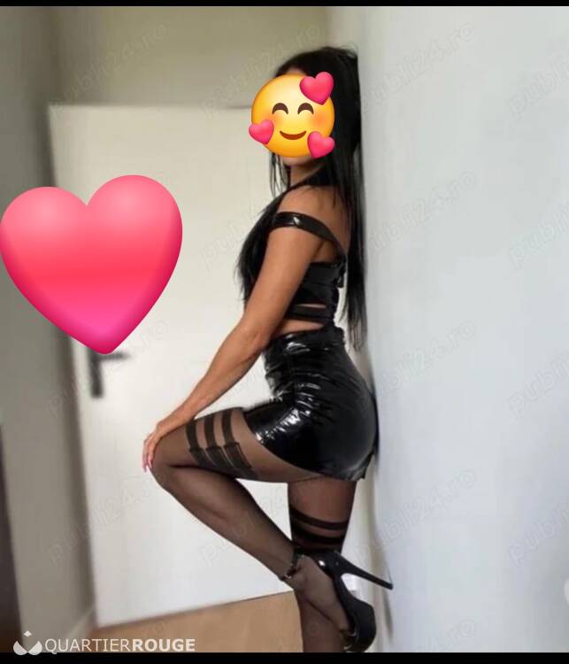 Escort Loredana