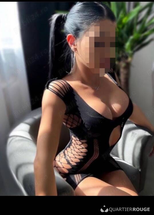 Escort Loredana