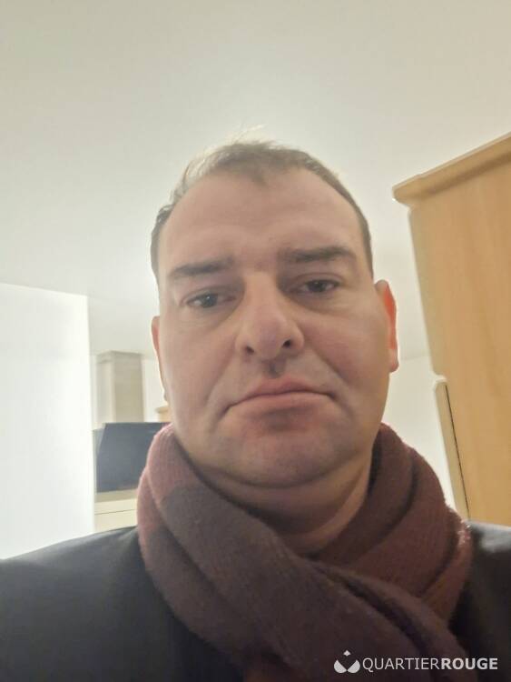 Priv&eacute; Fabrice