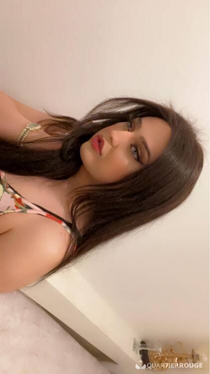 Privé Samira