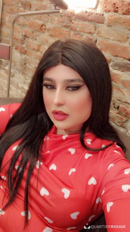 Privé Samira
