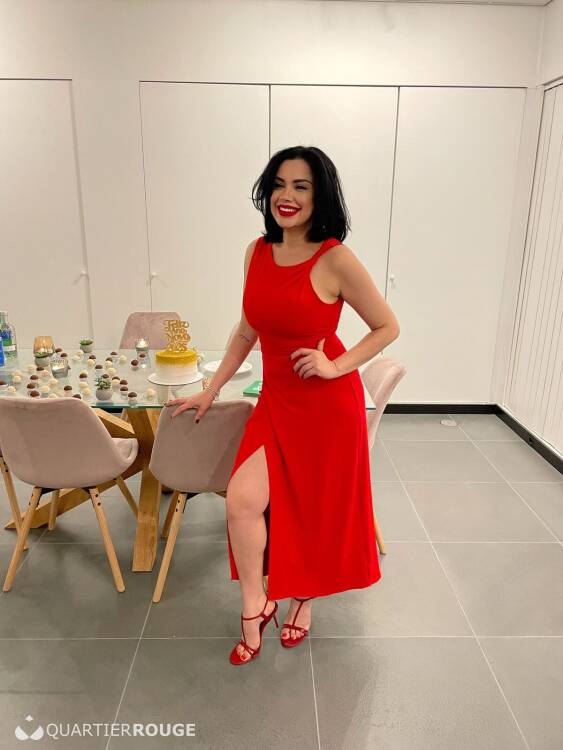 Privé Mavie