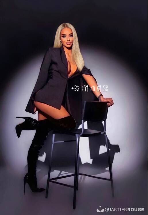 Escort Carla