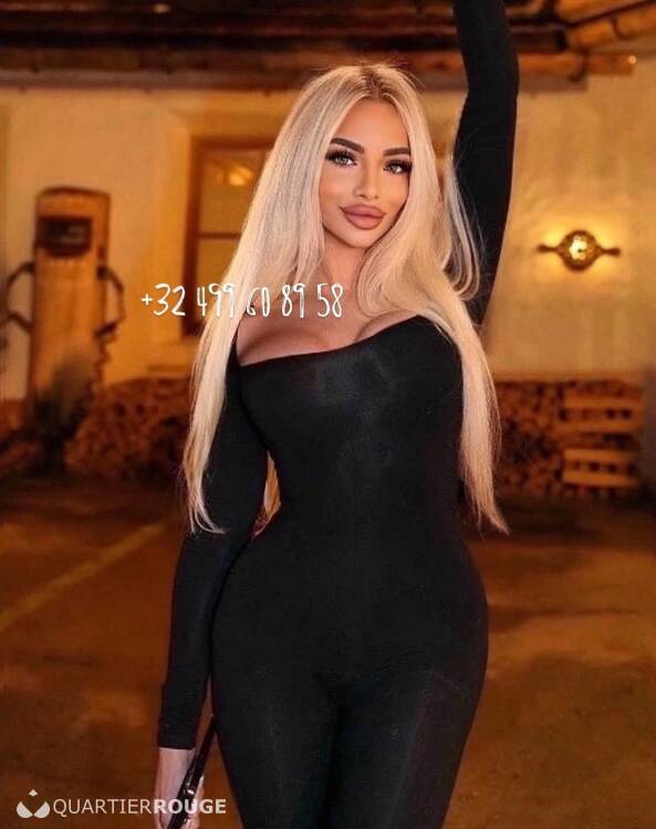 Escort Carla