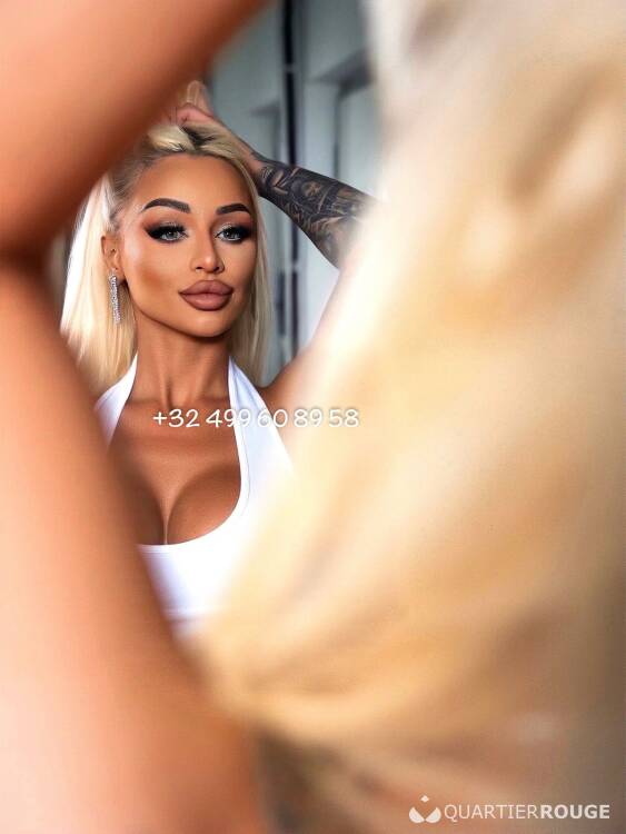 Escort Carla