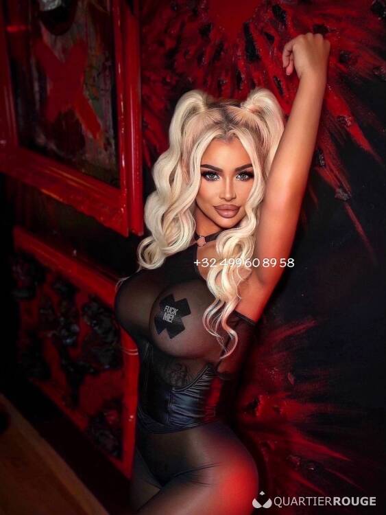 Escort Carla