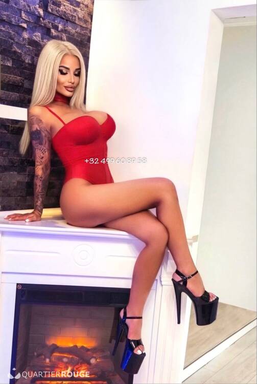Escort Carla