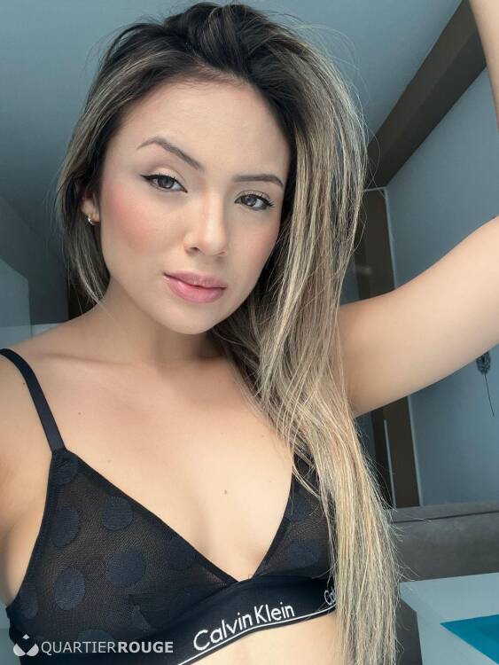 Privé Melina