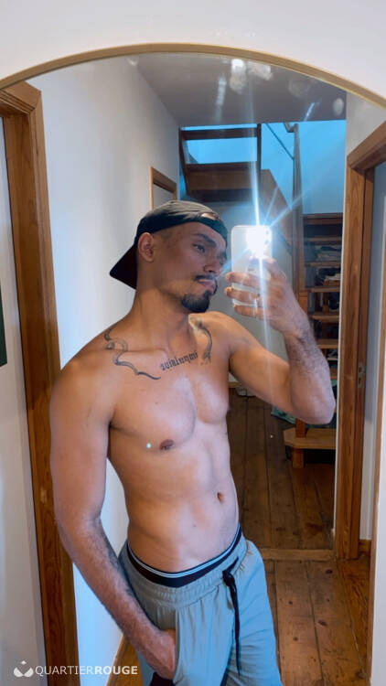 Privé Léo