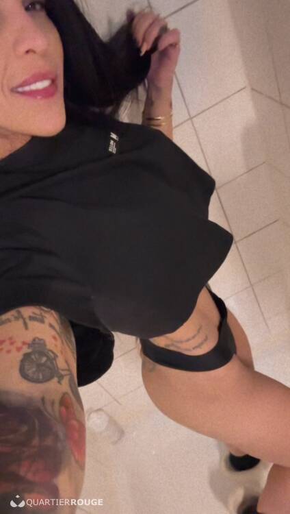 Priv&eacute; Natacha