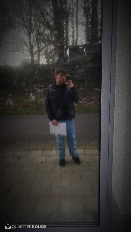 Libertins Thiago