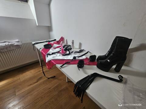 Privé Tamara