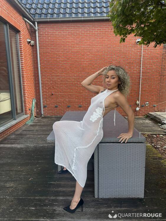Privé Kemilly