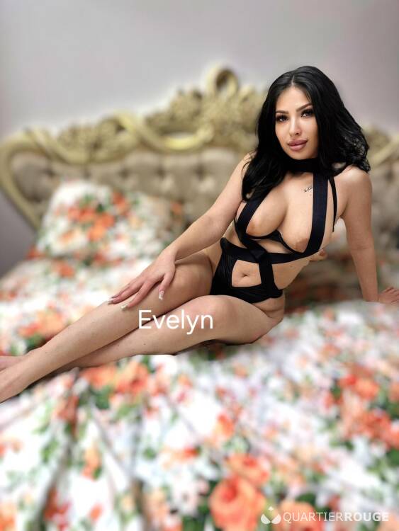 Privé Evelyn