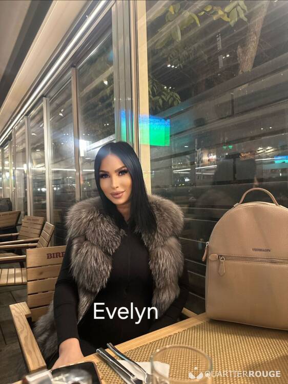 Privé Evelyn