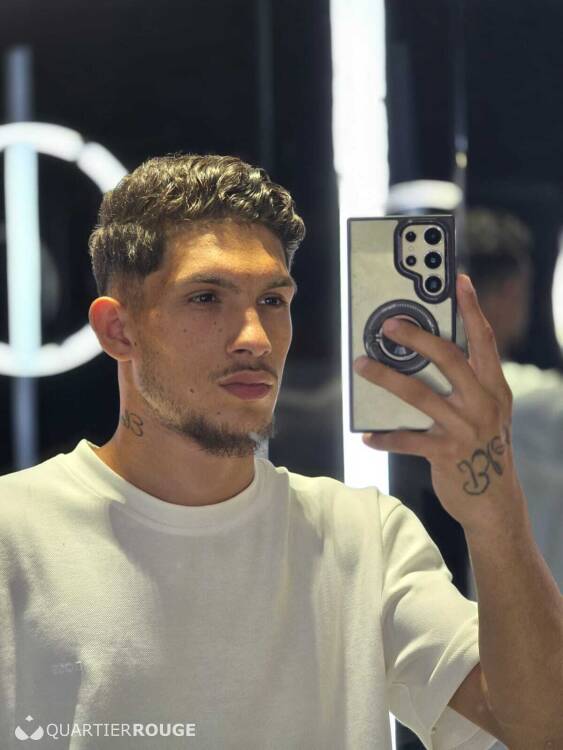 Privé Alex