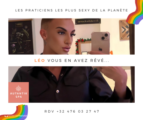 Priv&eacute; Autantik Spa mouscron