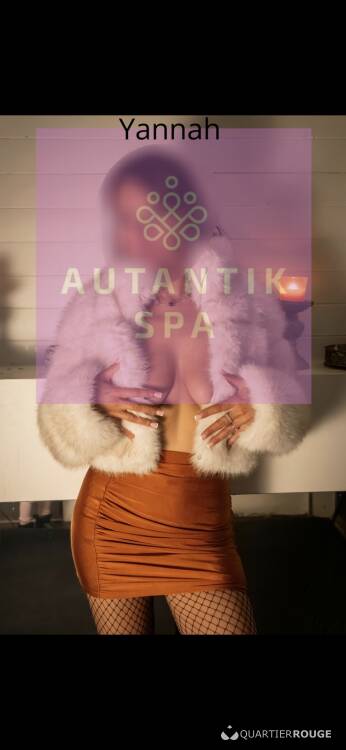 Privé Autantik Spa mouscron