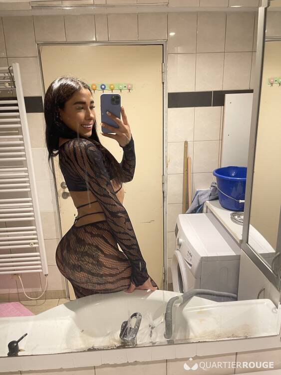 Privé Jade lopes