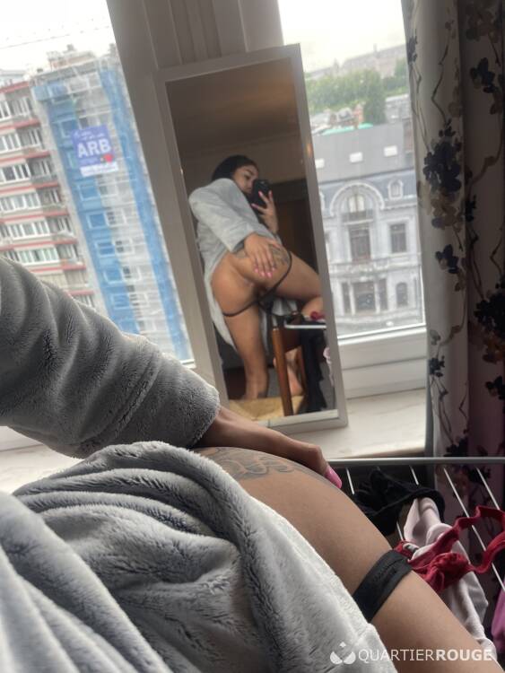 Escort Jade lopes