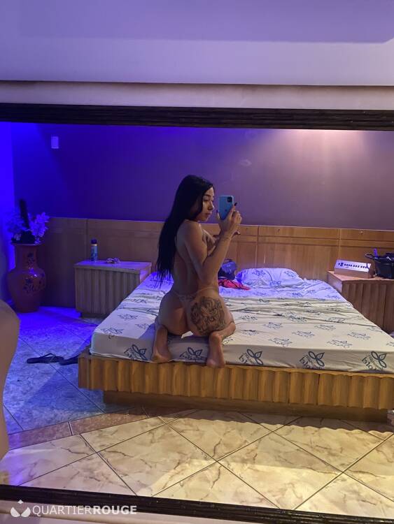 Escort Jade lopes