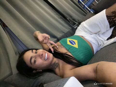 Privé Jade lopes