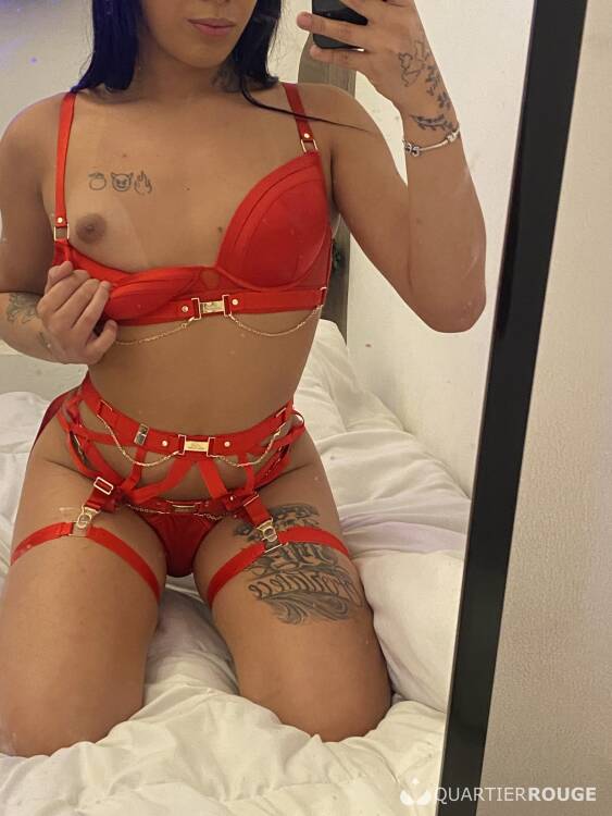 Privé Jade lopes