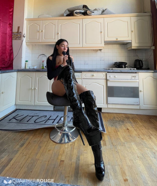 Escort Jade lopes