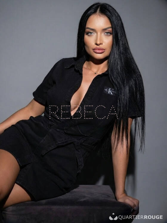 Escort Rebeca