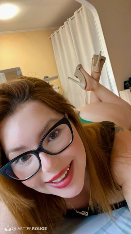 Privé Daiane
