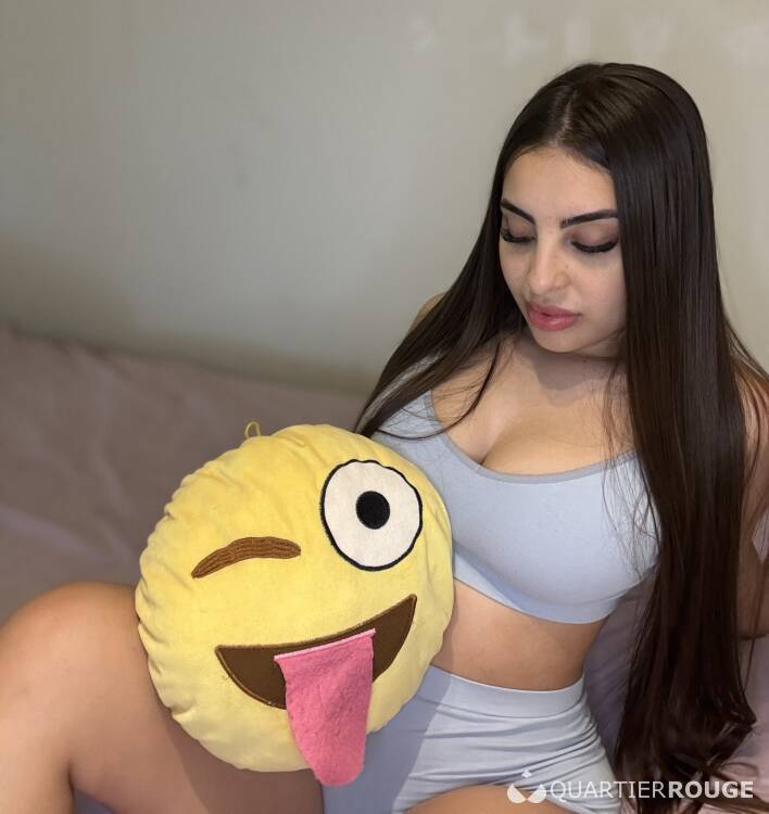 Privé Letícia