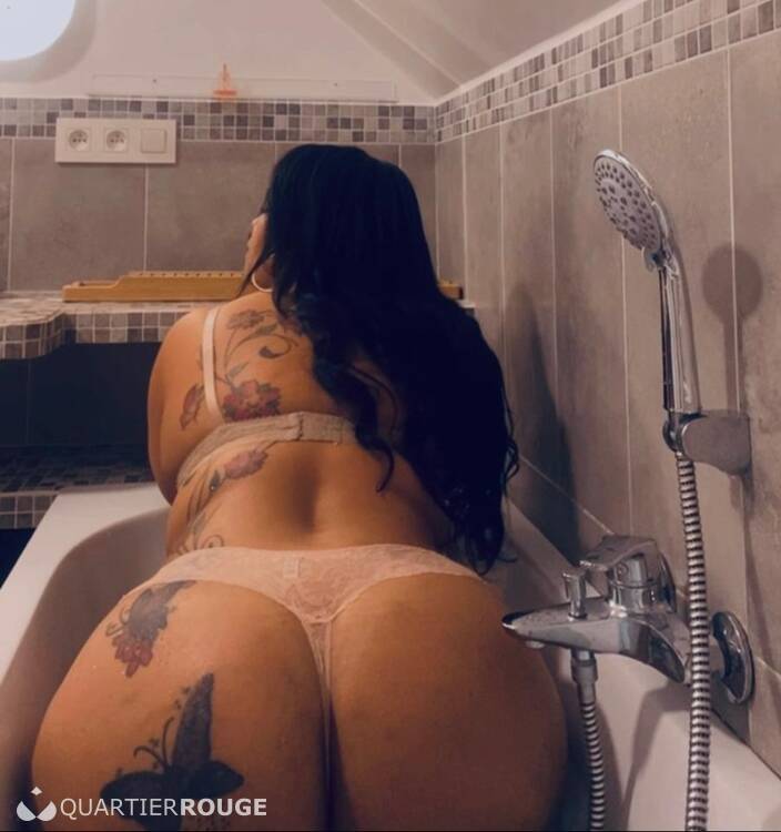 Privé Giovana Andrade